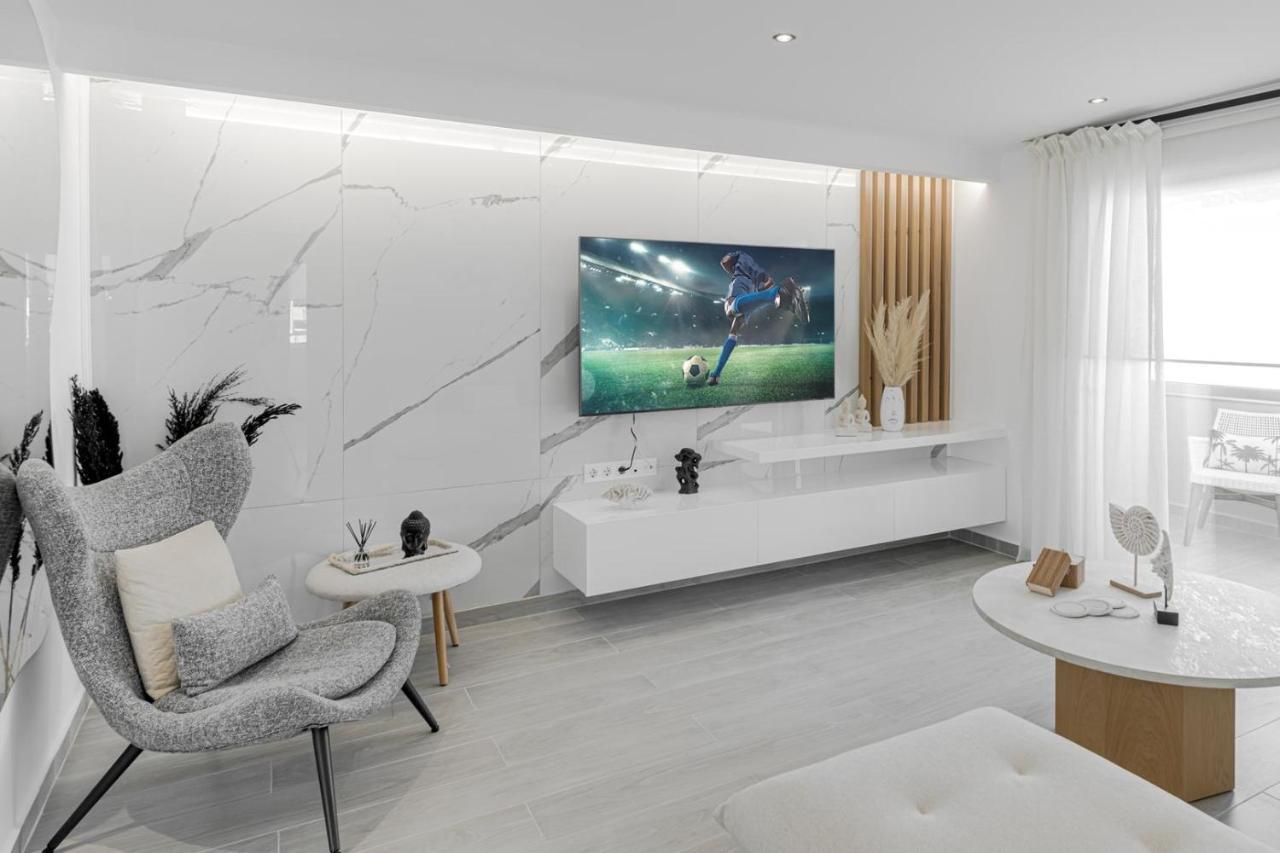 Diogenis Seaside Suite ريثيمنو المظهر الخارجي الصورة
