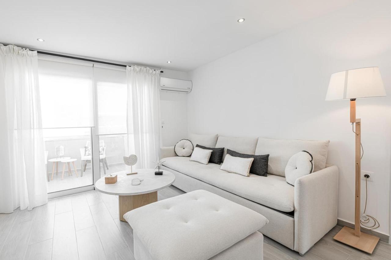 Diogenis Seaside Suite ريثيمنو المظهر الخارجي الصورة