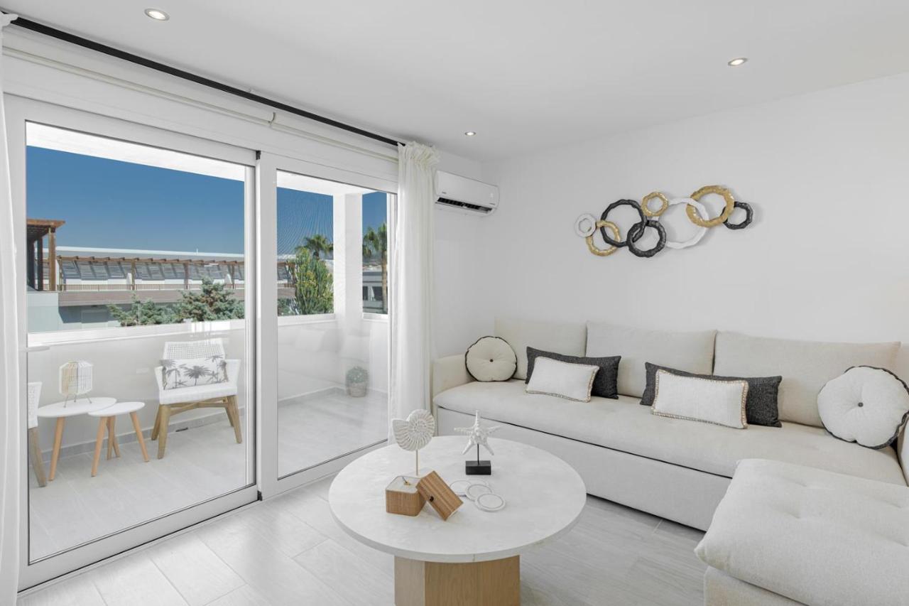 Diogenis Seaside Suite ريثيمنو المظهر الخارجي الصورة