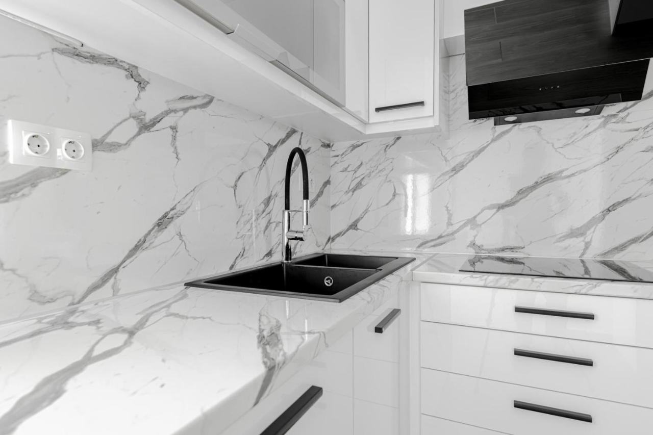 Diogenis Seaside Suite ريثيمنو المظهر الخارجي الصورة