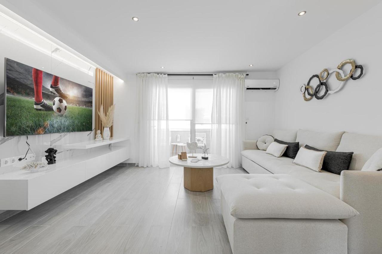 Diogenis Seaside Suite ريثيمنو المظهر الخارجي الصورة
