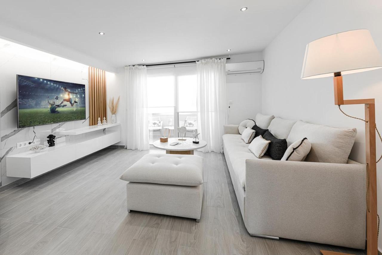 Diogenis Seaside Suite ريثيمنو المظهر الخارجي الصورة