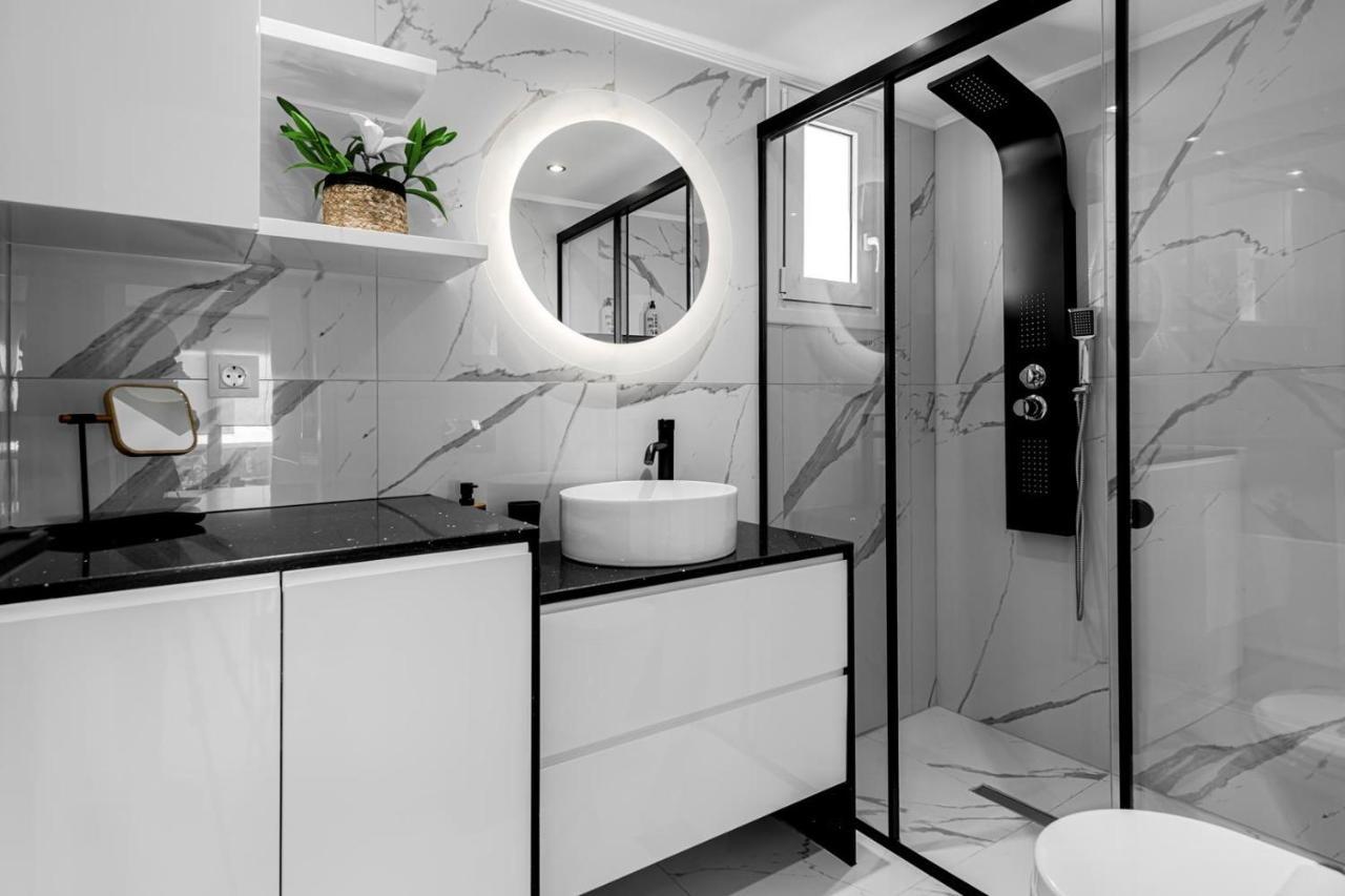 Diogenis Seaside Suite ريثيمنو المظهر الخارجي الصورة